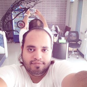 Profile Picture of Tarek Bakri (@tarekbakri1) on Myspace