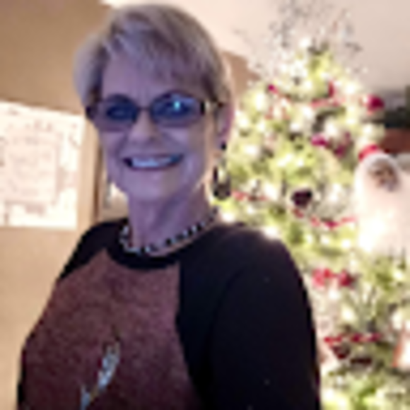 Profile Picture of Kathy Shepard turley (@kathylturley58) on Poshmark