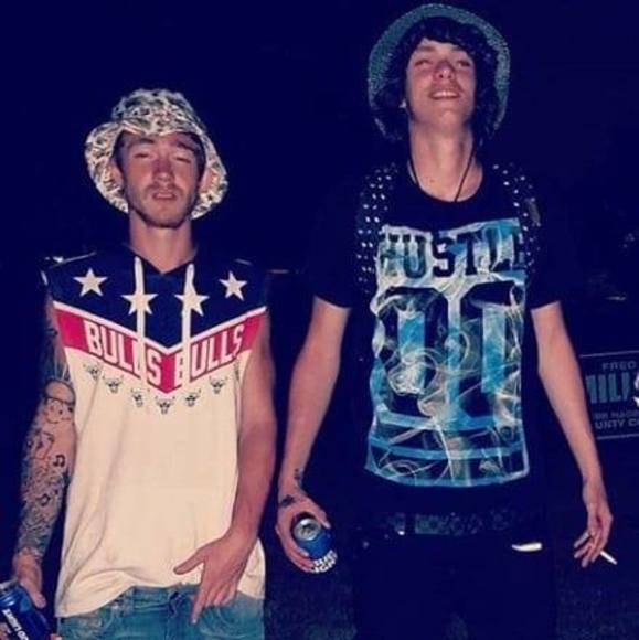 Profile Picture of Eric Pruett (@ericspruett) on Poshmark