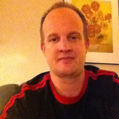 Profile Picture of John Nygren (@jompa412) on Twitter