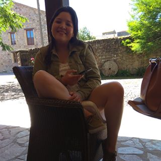 Profile Picture of Allisson Valarezo (@Allisson-Valarezo) on Facebook