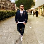 Profile Picture of Mark Platzer (@mark_milord) on Instagram