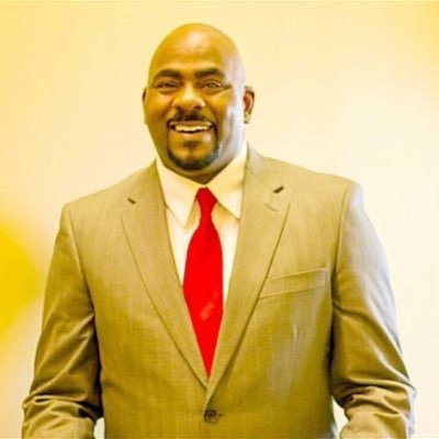 Tony Foster - Twitter Profile Picture of Tony Foster (@_tonyfoster) on Twitter