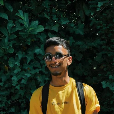 Profile Picture of Imtiaz Ahmed (@whosimtiaz) on Twitter