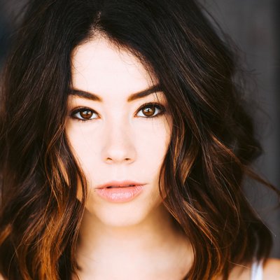 Profile Picture of Rose  Reed (@JillianRoseReed) on Twitter