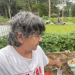 Profile Picture of Mark Meaders (@markmeaders) on Instagram