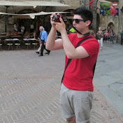 Profile Picture of Adam McConnell (@AdamMcConnell92) on Youtube