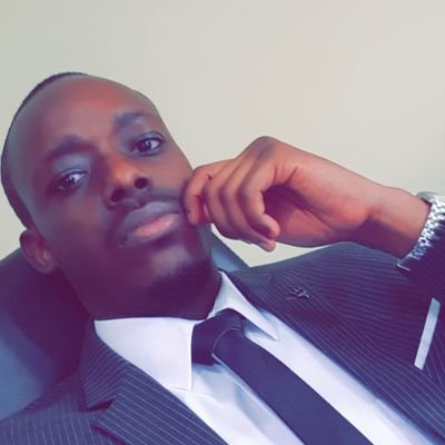 Profile Picture of ERNAUD MBADU NSITU (@ernaud_ambition) on Twitter
