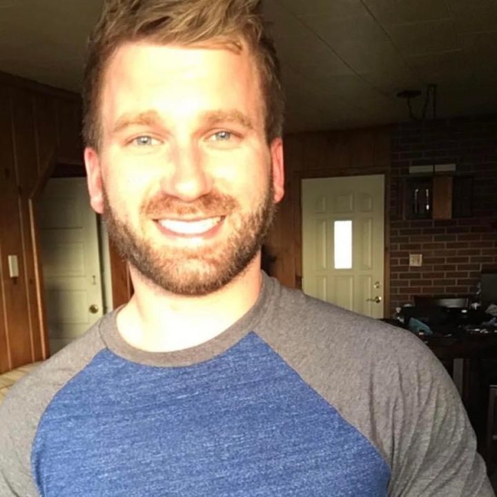 Profile Picture of adam (@adamchupp) on Tiktok