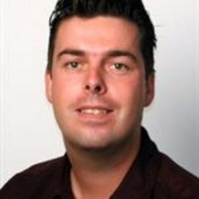 Profile Picture of Patrick Evers (@PatrickEvers5) on Twitter