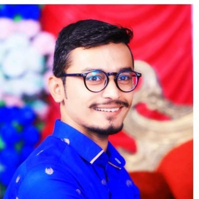 Profile Picture of Priteshdesai (@PriteshDesai_) on Twitter