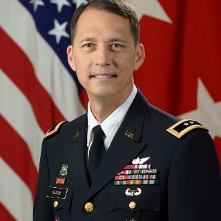 Profile Picture of GEN ROBERT MARION (@GENROBERTMARIO6) on Twitter
