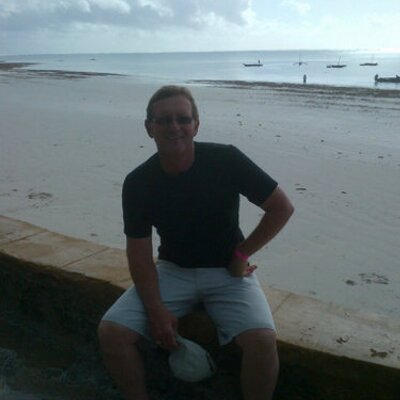 Profile Picture of Wayne Bradley (@WayneBradley8) on Twitter