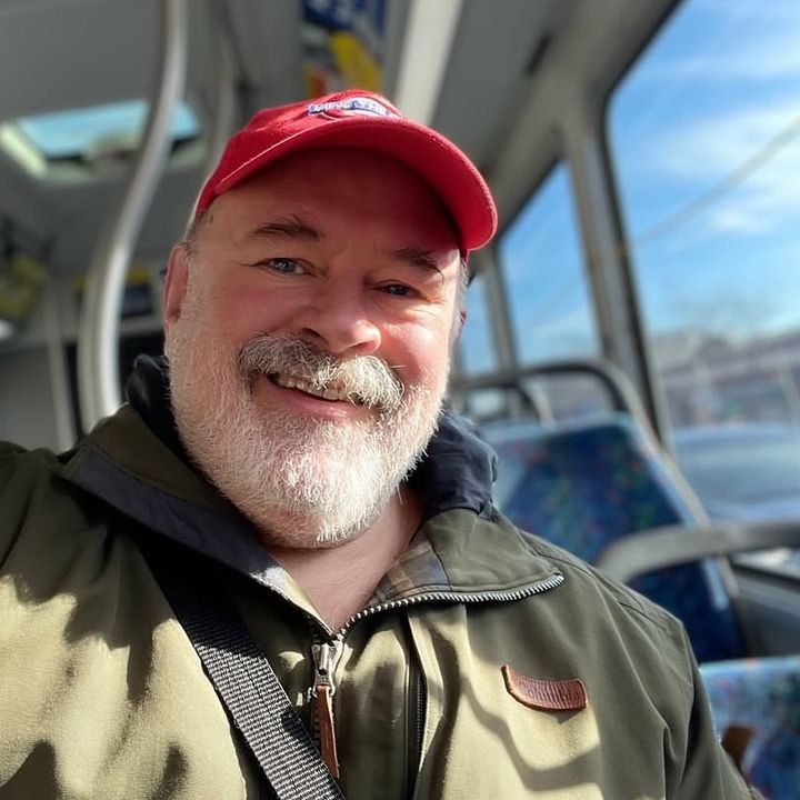 Profile Picture of brown james (@brown.james35) on Tiktok