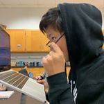 Profile Picture of Stone Zhang (@stonee_zhang) on Instagram