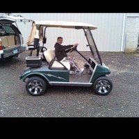 Profile Picture of Austin Marker (@austin-marker-1) on Quora