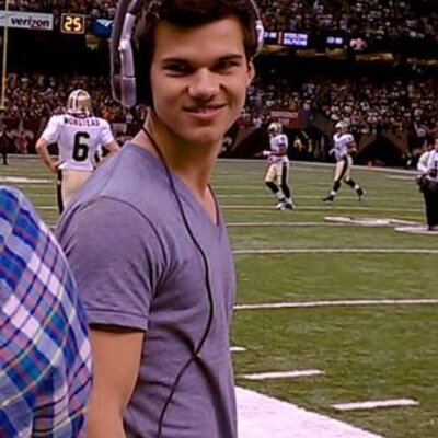 Profile Picture of Taylor D. Lautner (@TDLprivate) on Twitter
