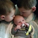Profile Picture of Jacob Hartsock (@rothhart11) on Instagram