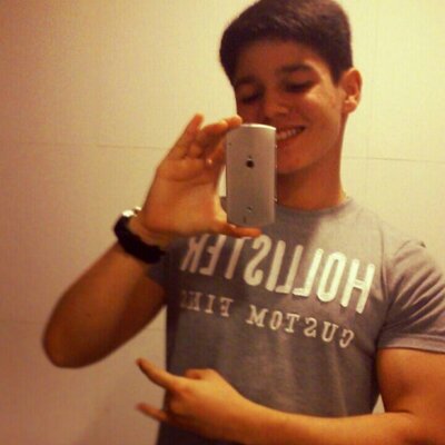 Profile Picture of Thomas Azevedo (@_thomasazevedo) on Twitter