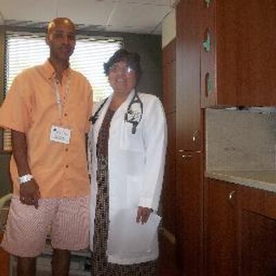 Profile Picture of Tiwana Grant (@Darrell_Tiwana) on Twitter