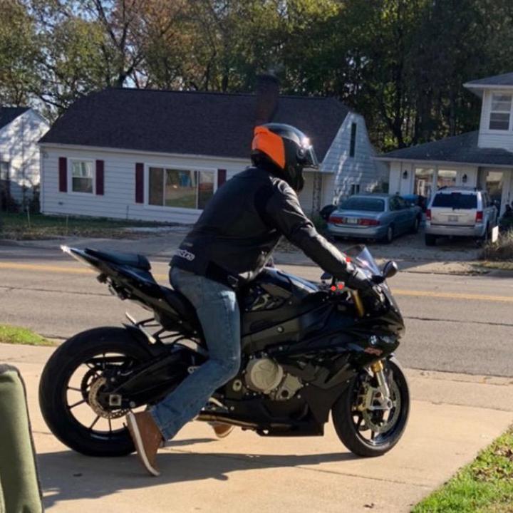 Profile Picture of Kevin Mahoney (@@kevinmahoney22) on Tiktok