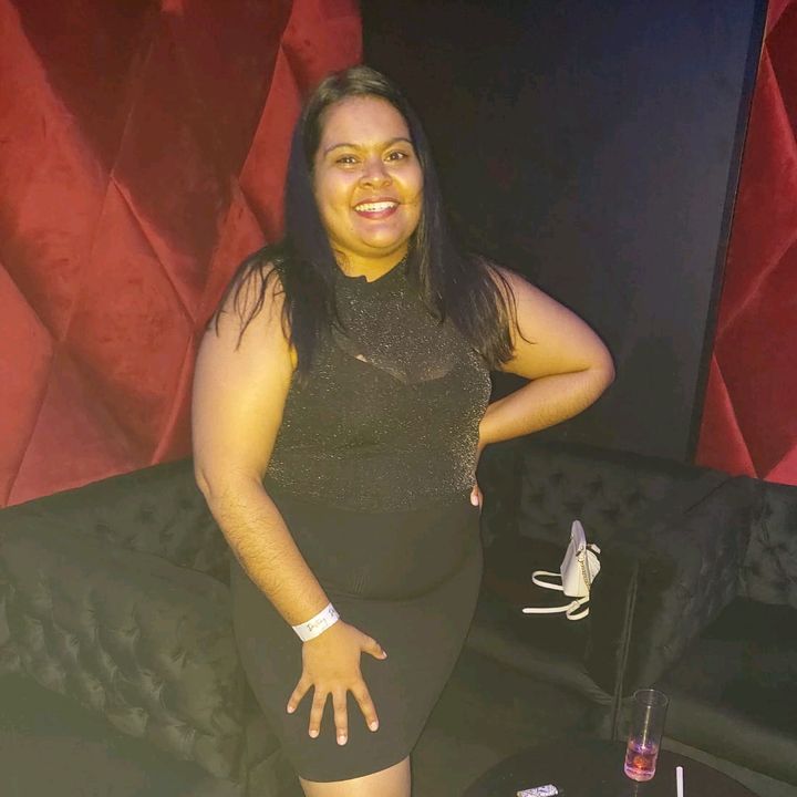 Profile Picture of kimarrow0 (@kimarrow0) on Tiktok