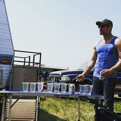 Profile Picture of Alexander Gaudet (@DJ_HouseArrest) on Twitter