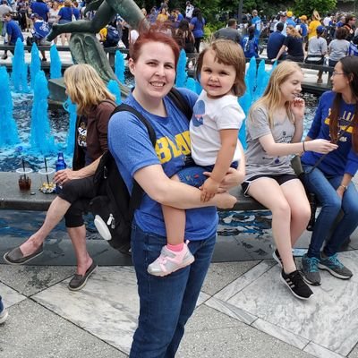 Profile Picture of Kayla Daniels (@KaylaKreitner) on Twitter