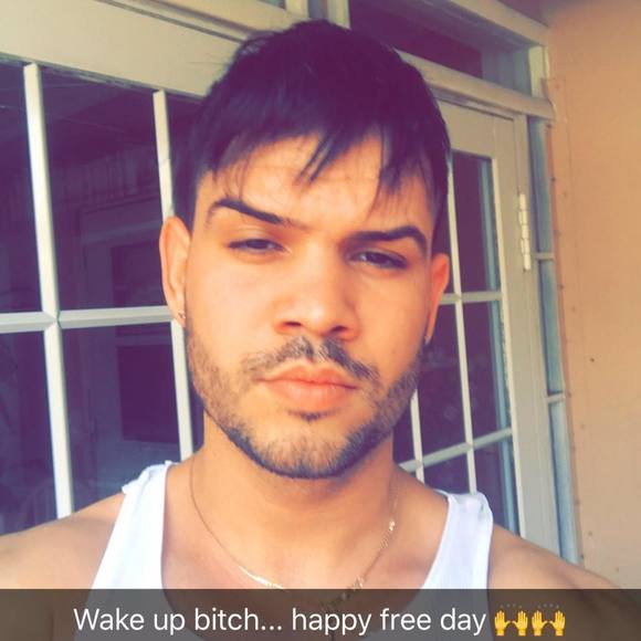 Profile Picture of Carlos javier Obregon (@cjangie13) on Poshmark