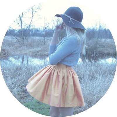 Profile Picture of Sydney Roberts (@Must_Have_Maven) on Twitter