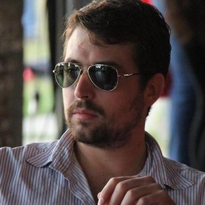 Profile Picture of Sir Alexander Walker (@NalukiKern) on Twitter