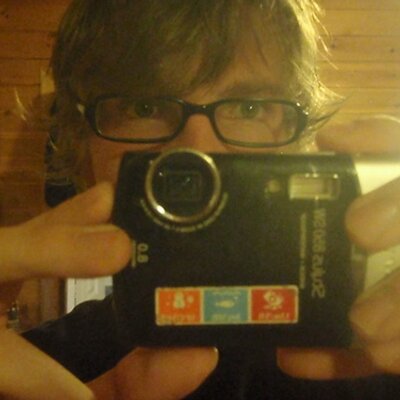 Profile Picture of Anthony Muma (@TonyMuma) on Twitter