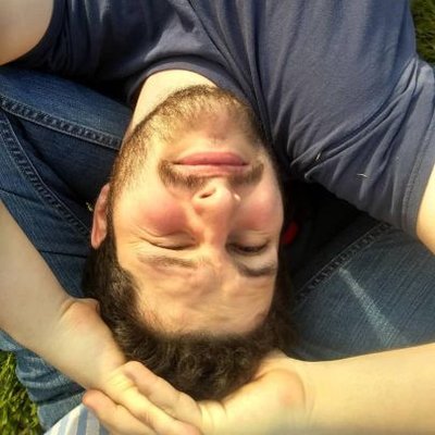 Profile Picture of Luis Olavarría (@LuigiOlavarria) on Twitter