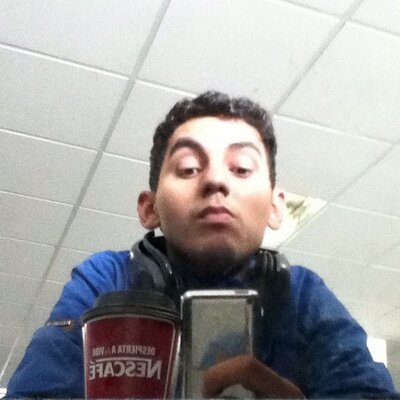 Profile Picture of Alejandro Ledesma (@AlexLed11) on Twitter
