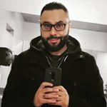 Profile Picture of Ray Montelongo (@justcrsnray2) on Instagram