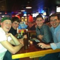 Profile Picture of Nate Trinkaus (@nate-trinkaus) on Quora