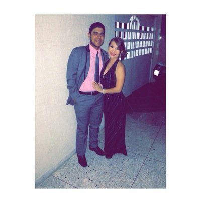 Profile Picture of Genesis Baez (@geenesisbaez) on Twitter