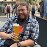 Profile Picture of Scott Pringle (@luciam91) on Instagram
