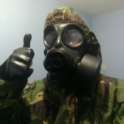 Profile Picture of Jamie Warwick (@Winter_Wolf_AWA) on Twitter