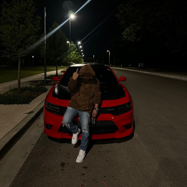 Profile Picture of ➣ 𝐆𝐄𝐑𝐀𝐑𝐃 𝐋𝐔𝐊_𝐀𝐒⚡ (@lukas5022) on Tiktok