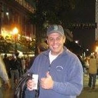 Profile Picture of Stuart Goldblatt (@stuart-goldblatt) on Quora