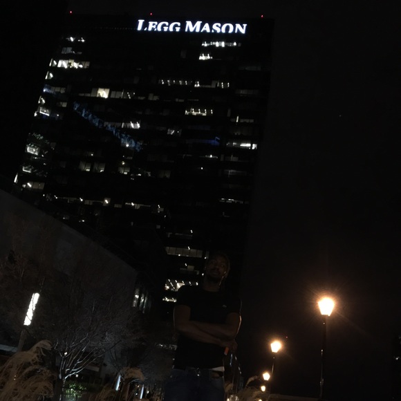 Profile Picture of Arnold Coleman (@chucky_88) on Poshmark