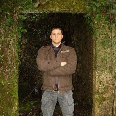 Profile Picture of Chad Pate (@ChadPate1) on Twitter