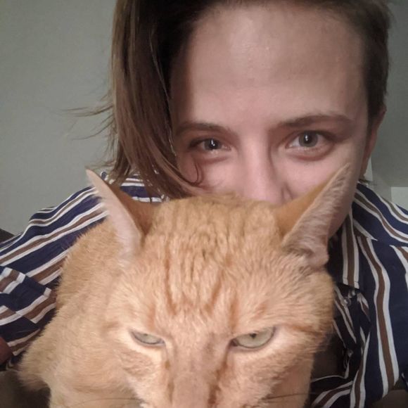 Profile Picture of Francesca Piccioni (@fpiccioni) on Poshmark