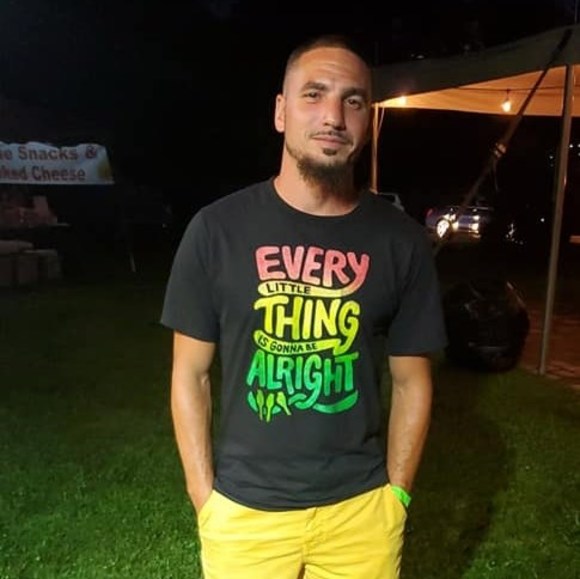 Profile Picture of Eric Nemo (@nemo326) on Poshmark