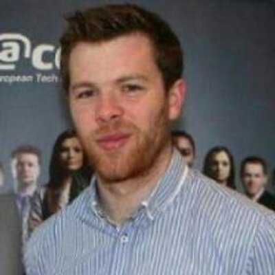 Profile Picture of Paul O' Leary (@pauloleary692) on Twitter