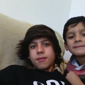 Profile Picture of Daniel Amo (@danielamo2002) on Twitter