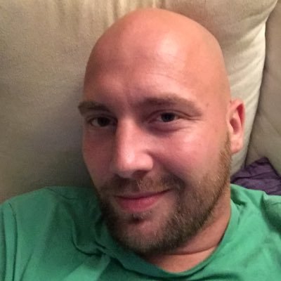 Profile Picture of Benjamin Fuhrmann (@bennifuhrmann) on Twitter