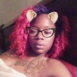 Profile Picture of Leshaye Kitty Robertson (@thatdamnangela) on Instagram
