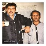 Profile Picture of Jamal Siddiqi (@jamal.siddiqi.96) on Instagram